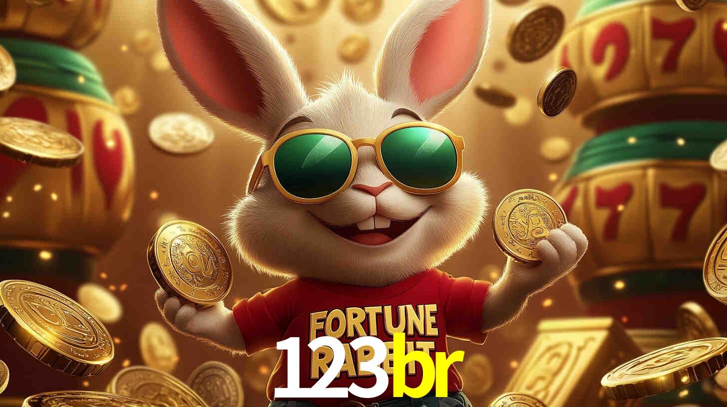 123br: Seu Cassino Premiado com Pagamentos Rápidos
