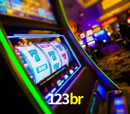 Desvendando o Mundo dos Jogos Virtuais na 123br