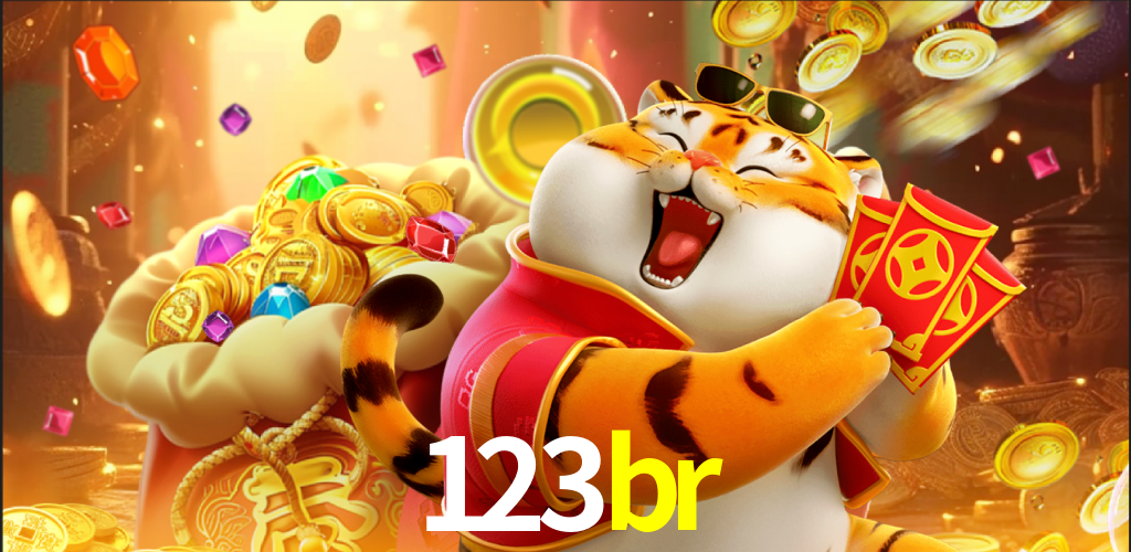 123br - Jackpot em Jogo - 123br.com