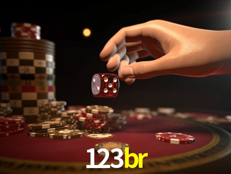 Estatísticas 123br