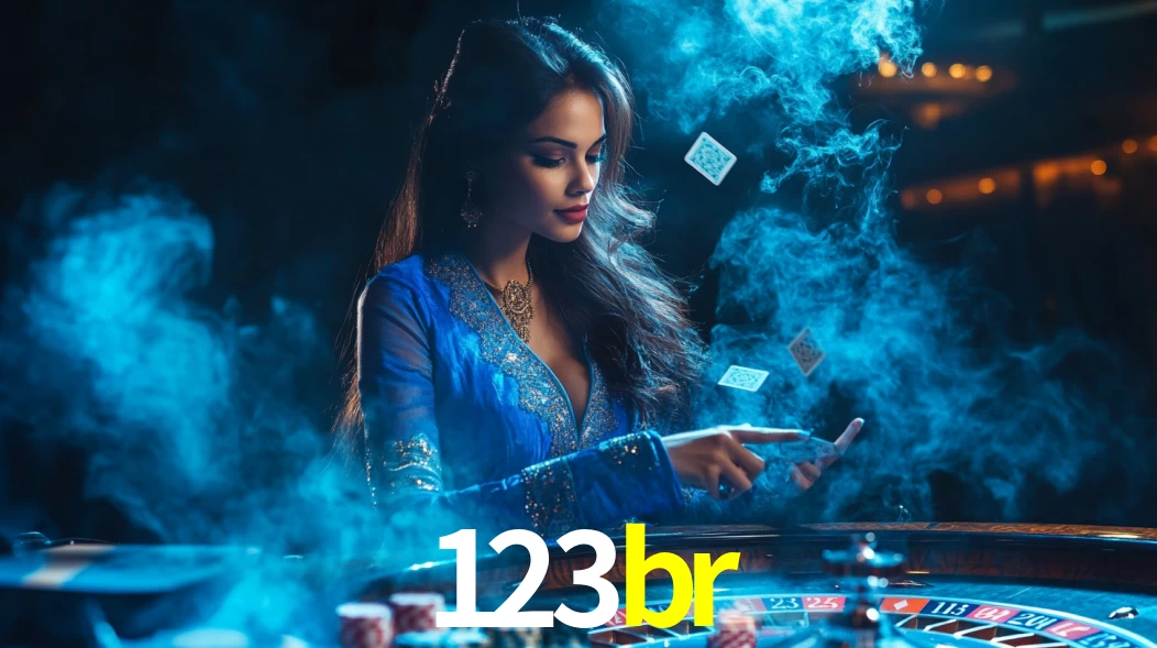 Descubra o Programa VIP da 123br: Vantagens Exclusivas para Jogadores