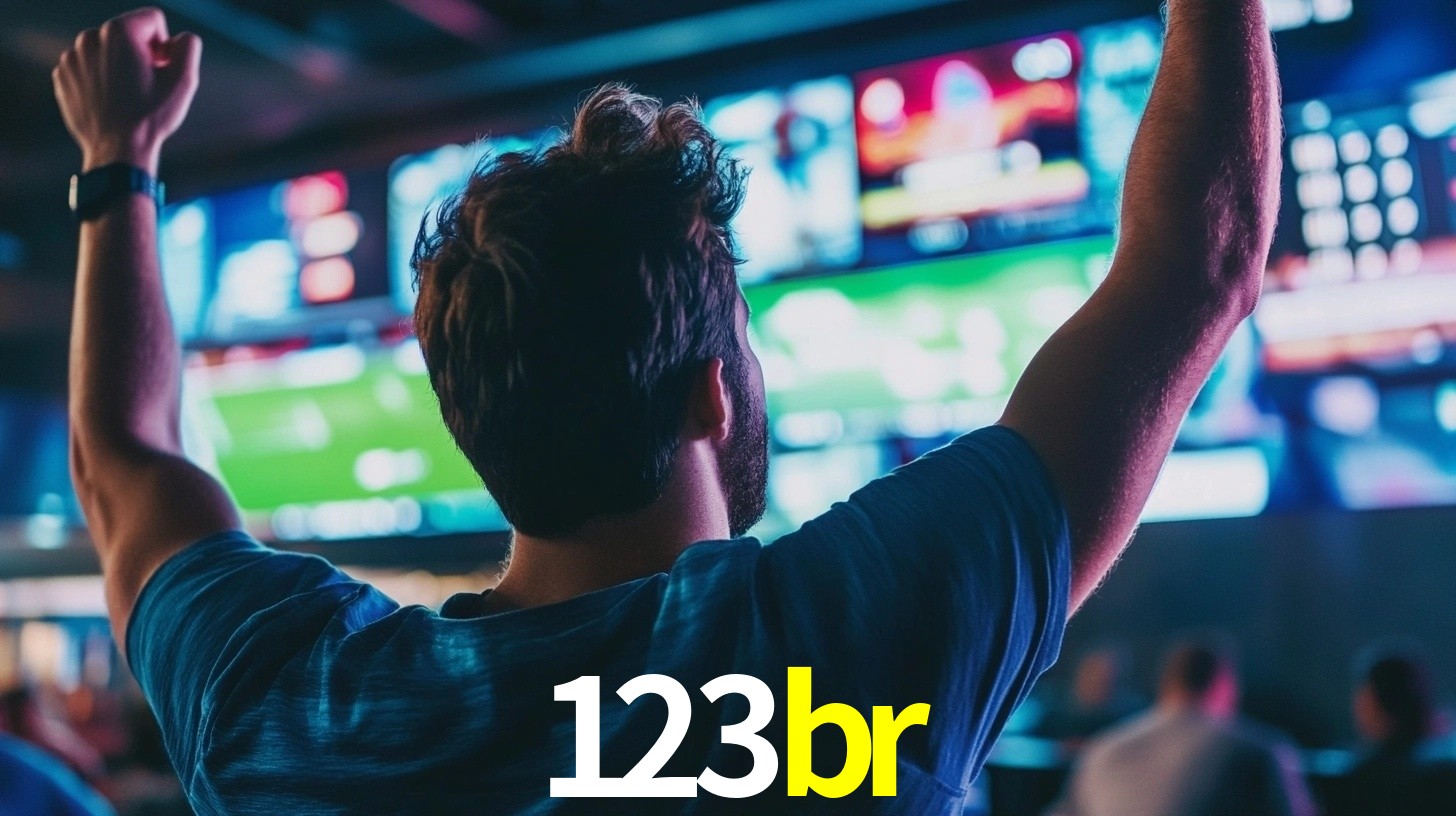 Sinta a adrenalina dos jogos de cassino com 123br