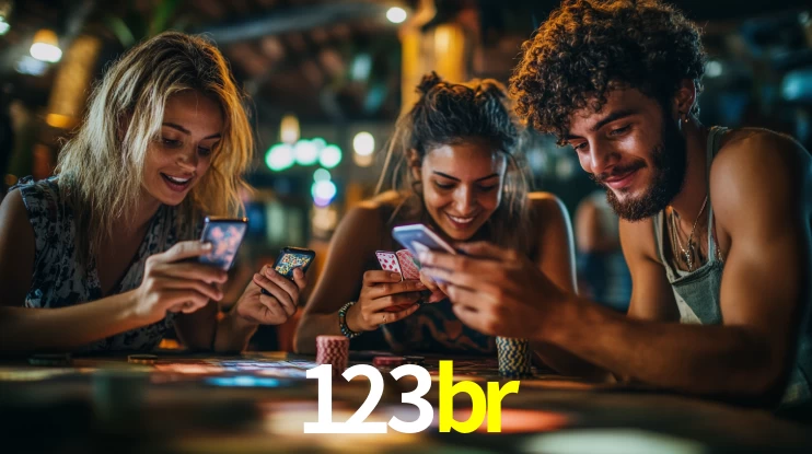 VIP Casino 123br