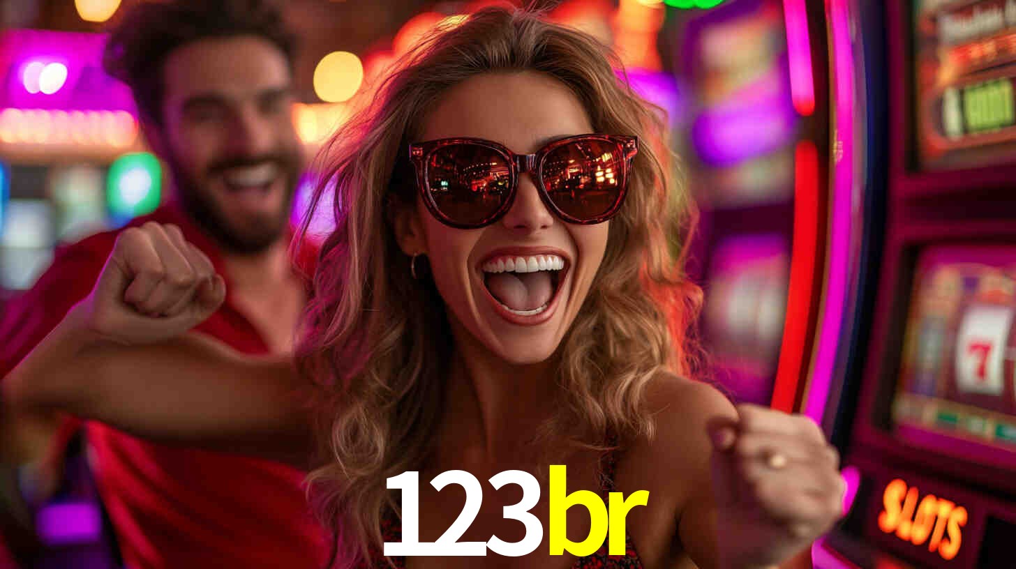 Desvendando o Mundo dos Jogos Virtuais na 123br