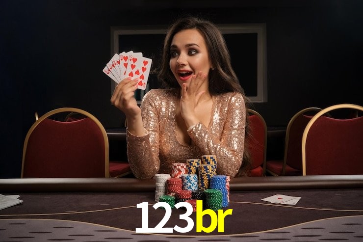 Inovações de Jogos na 123br: O Futuro das Experiências Interativas