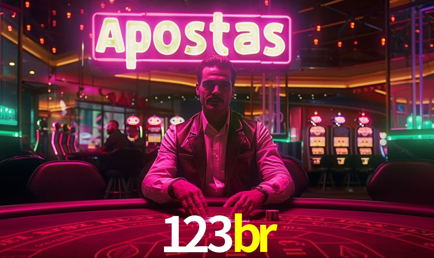 A Experiência Imersiva dos Cassinos Ao Vivo no 123br