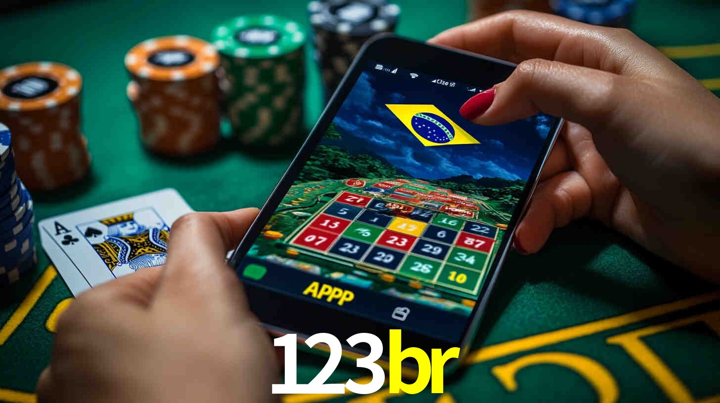 Descubra a Magia dos Jogos de Arcade no 123br