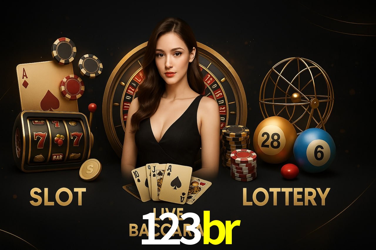 Promoção Relâmpago 123br
