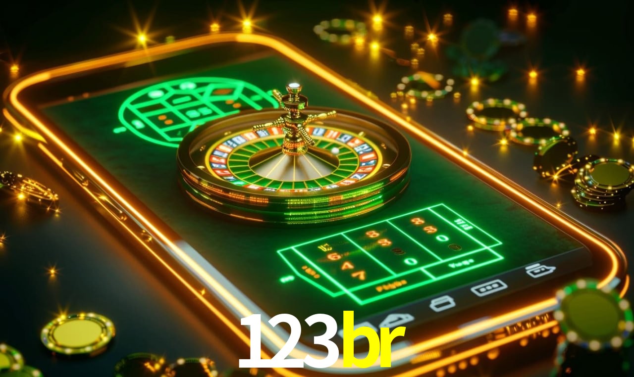 Benefícios da Conta 123br