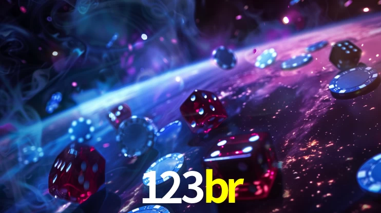 Live Casino 123br