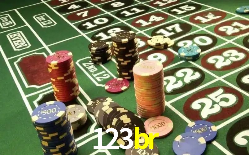 Estatísticas Esportivas 123br