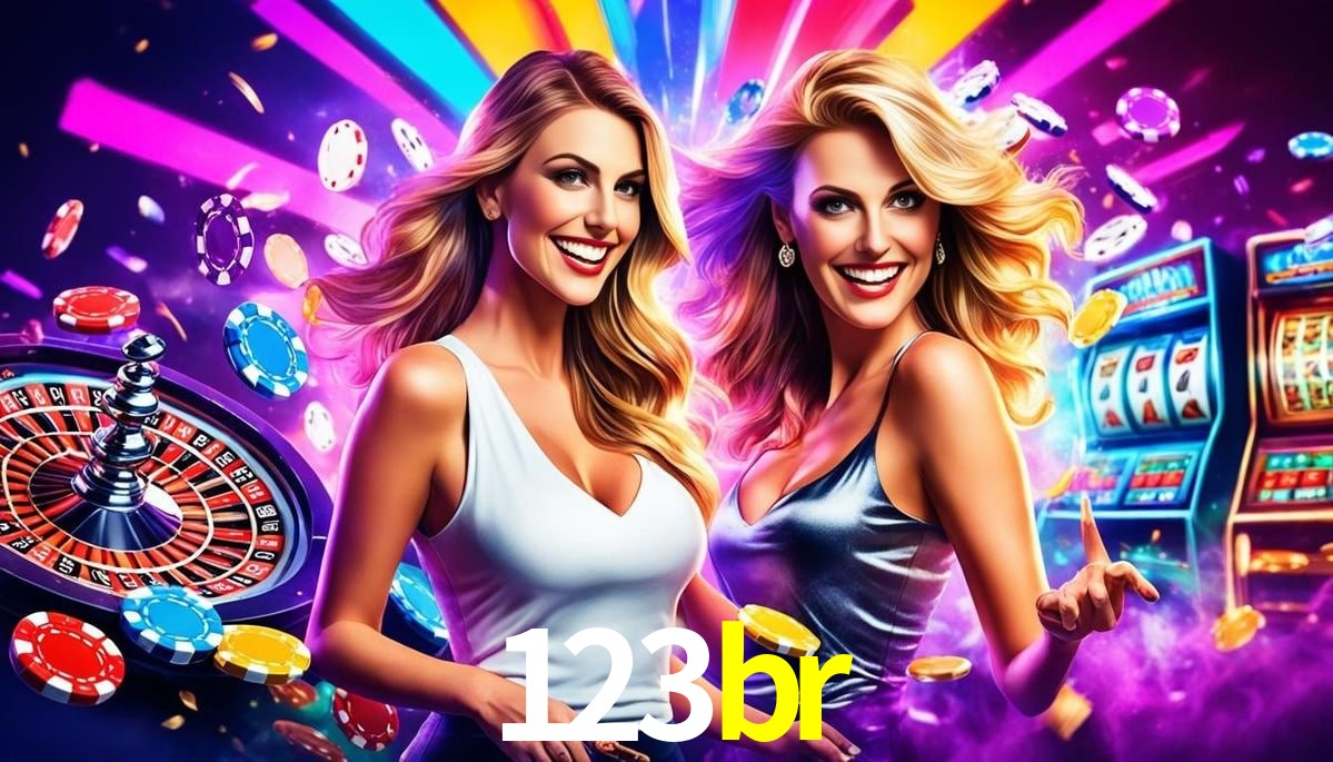 A Emoção da Loteria na 123br: Uma Chance de Mudança de Vida