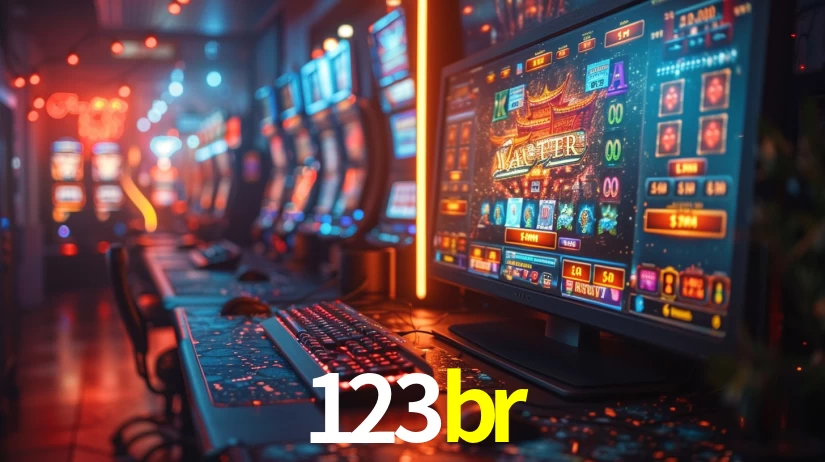 123br bet