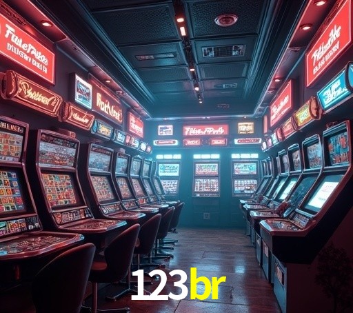 Integração de APIs 123br