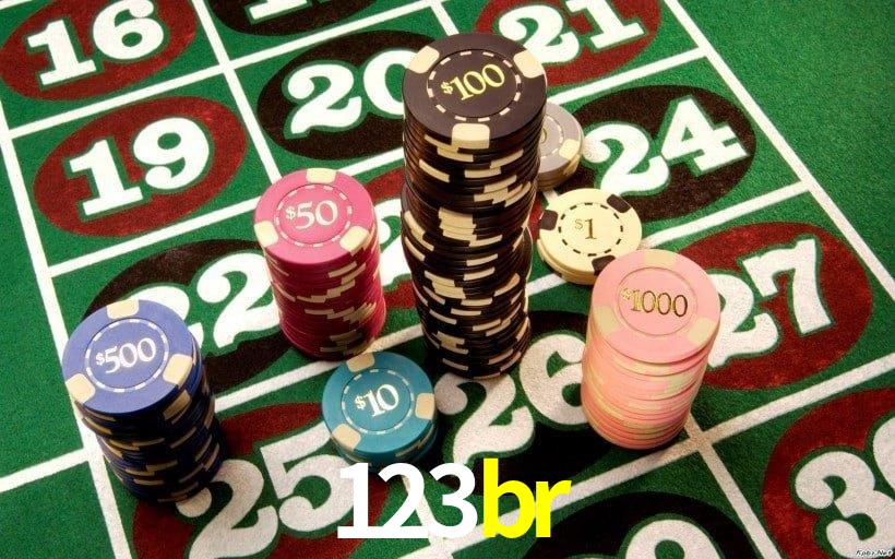 Descubra a Essência do 123br: Nossa História e Compromissos