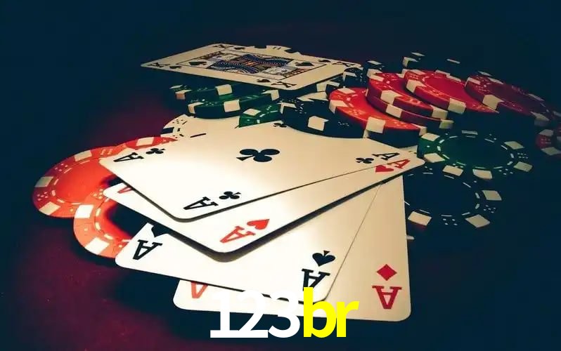 cassino 123br
