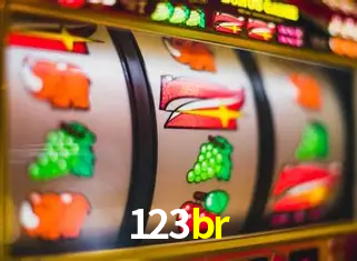 Desvendando o Mundo dos Jogos Virtuais na 123br
