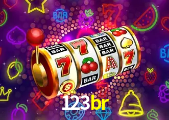 Descubra o Mundo do Cassino Online com 123br