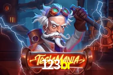 Recursos de Bônus 123br