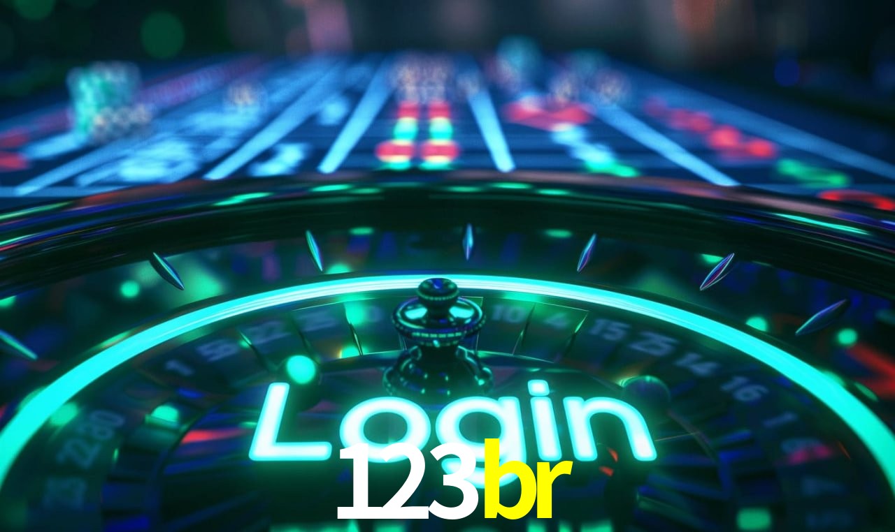 Casino Ao Vivo 123br