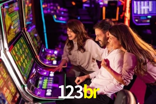 Descubra o Programa VIP da 123br: Vantagens Exclusivas para Jogadores