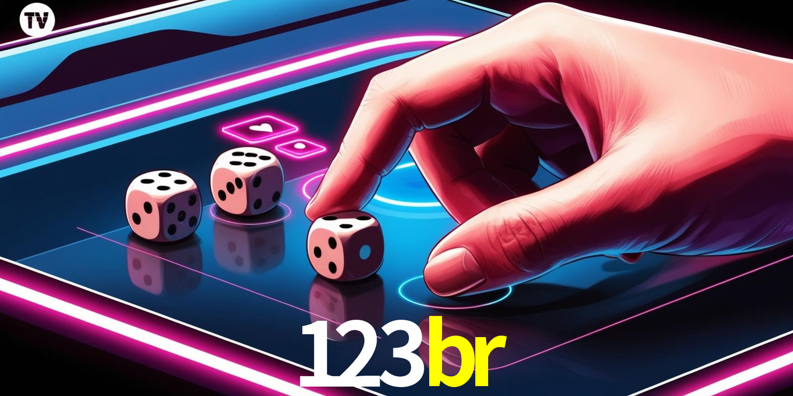 123BR