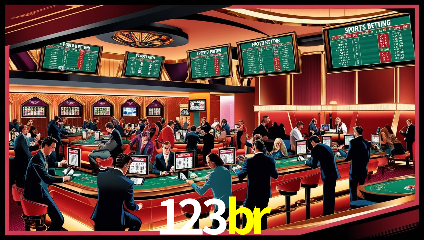 123BR