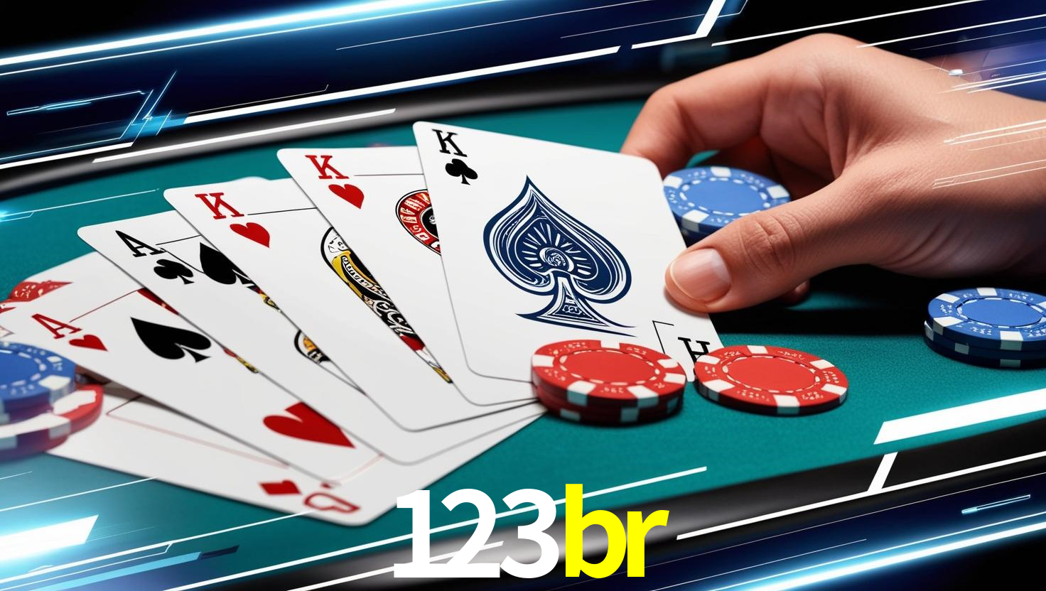 123BR